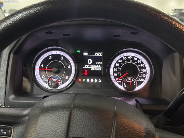 Used 2017 RAM 2500 Tradesman w/ Chrome Appearance Group AWD/4WD image 28