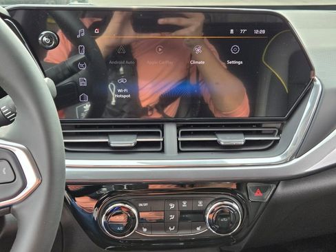 New 2026 Chevrolet Trax ACTIV image 16