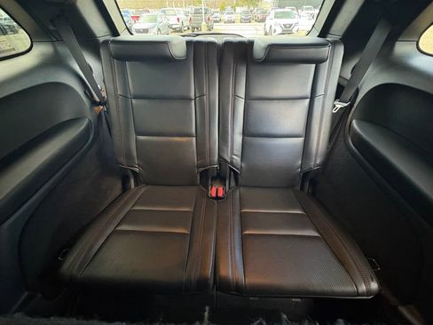 Used 2025 Dodge Durango R/T image 31