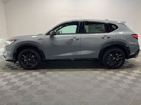 New 2026 Acura ADX A-Spec AWD/4WD image 22