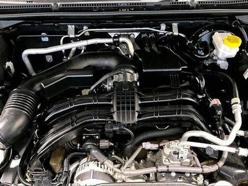 Used 2022 Subaru Outback Limited image 32