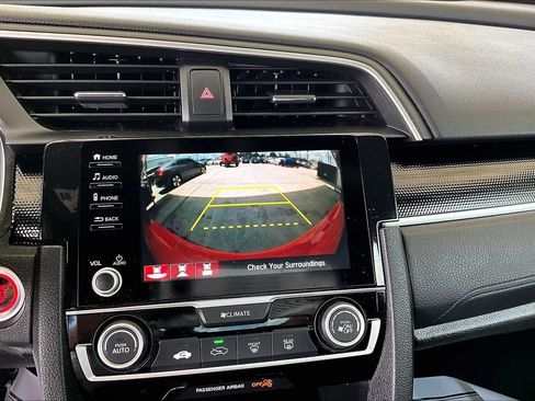 Used 2019 Honda Civic Sport image 13