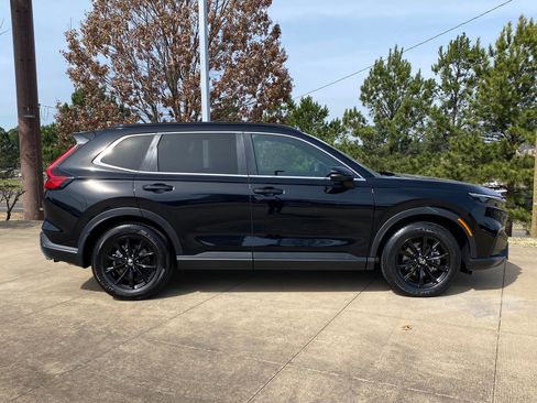 Used 2024 Honda CR-V Sport image 7