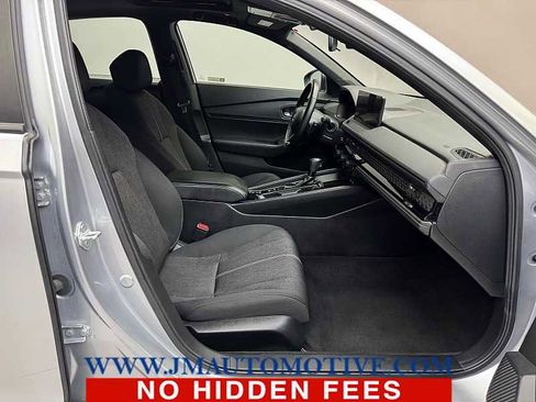 Used 2024 Honda Accord Sport image 20