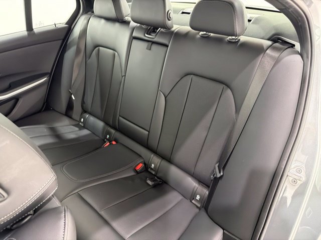Certified 2023 BMW 330i xDrive Sedan w/ Driving Assistance Package AWD/4WD image 16