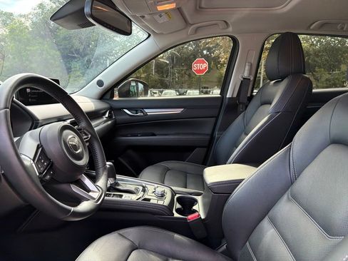 Used 2025 MAZDA CX-5 AWD 2.5 S image 29