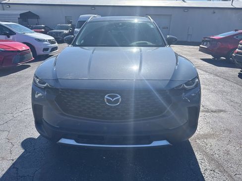 Used 2023 MAZDA CX-50 2.5 Turbo w/ Cargo Package AWD/4WD image 14