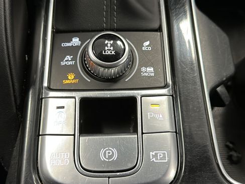 Used 2024 Kia Telluride SX X-Line AWD/4WD image 32