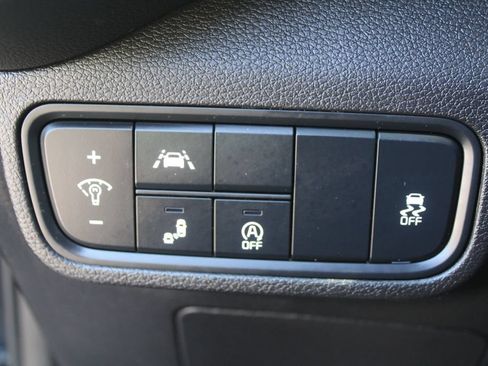 Used 2021 Kia Soul S FWD image 25