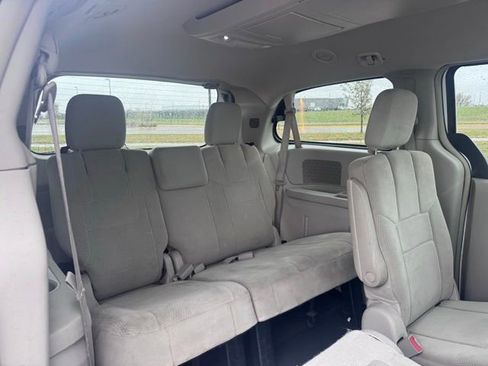 Used 2012 Chrysler Town & Country Touring w/ Entertainment Group #1 image 26