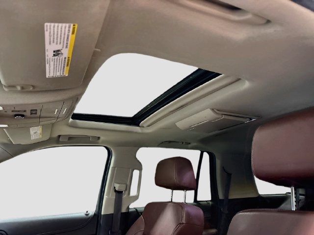Used 2018 Chevrolet Tahoe Premier AWD/4WD image 15