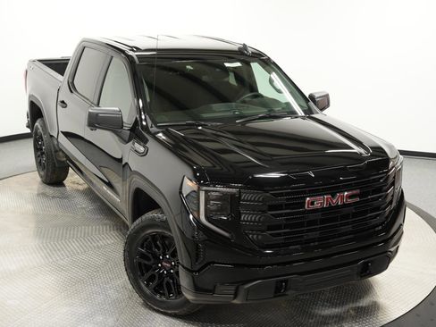New 2026 GMC Sierra 1500 Pro w/ Graphite Edition image 31