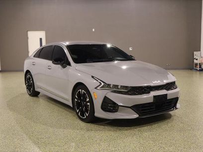 Used 2023 Kia K5 GT-Line w/ GT-Line Premium Package