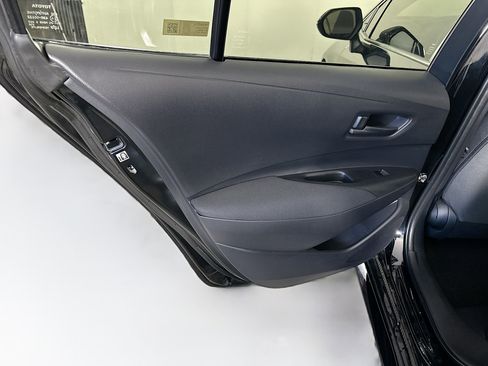 Used 2024 Toyota Corolla LE w/ LE Convenience Package image 27