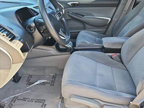 Used 2011 Honda Civic LX image 14