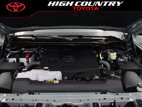 New 2026 Toyota Tundra 1794 Edition AWD/4WD image 24