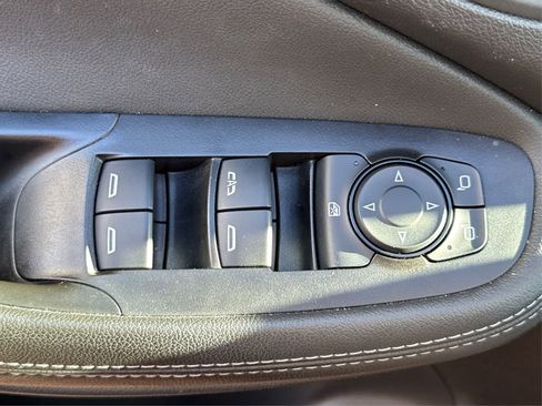 Used 2024 Buick Encore GX Preferred image 38