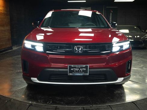 Used 2026 Honda Prologue EX image 3