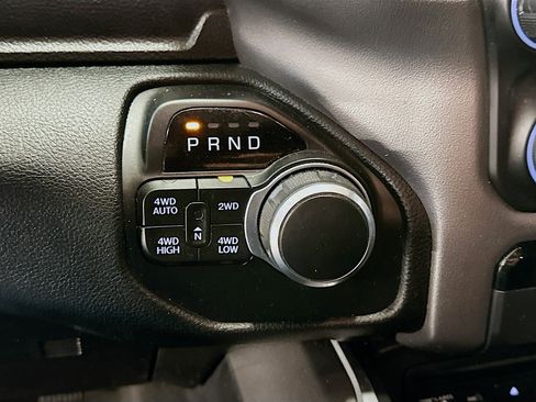 Used 2019 RAM 1500 Big Horn AWD/4WD image 24