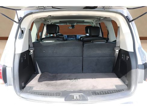 Used 2017 INFINITI QX80 2WD image 18