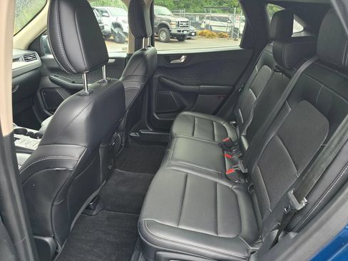 Used 2020 Ford Escape SEL AWD/4WD image 11