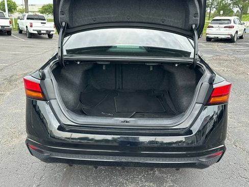 Used 2022 Nissan Altima 2.5 S FWD image 14