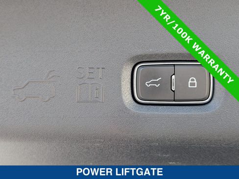 Certified 2025 Ford Expedition Max Platinum w/ Stealth Appearance Package AWD/4WD image 14
