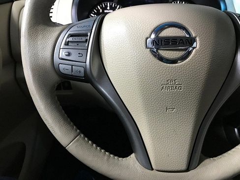 Used 2015 Nissan Altima 2.5 SL image 24