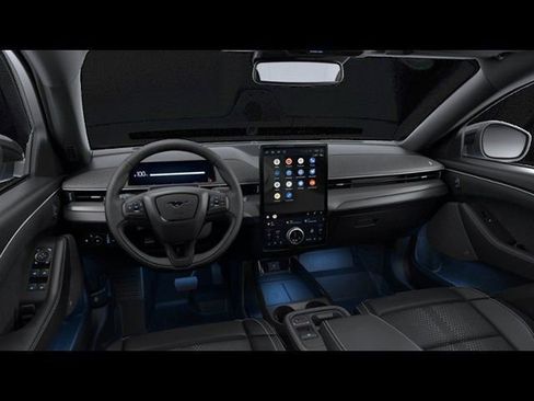New 2026 Ford Mustang Mach-E GT AWD/4WD image 58