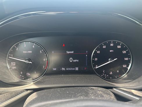 Used 2023 Buick Envision Preferred AWD/4WD image 14