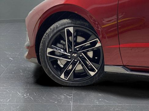 New 2026 Hyundai Sonata N Line image 32