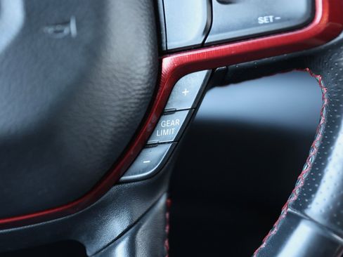 Used 2020 RAM 1500 Rebel w/ Rebel Level 2 Equipment Group image 42