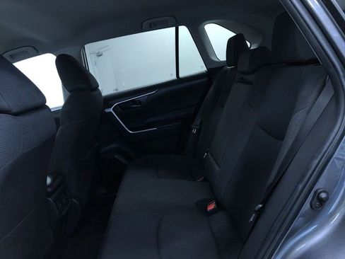 Certified 2025 Toyota RAV4 LE AWD/4WD image 20