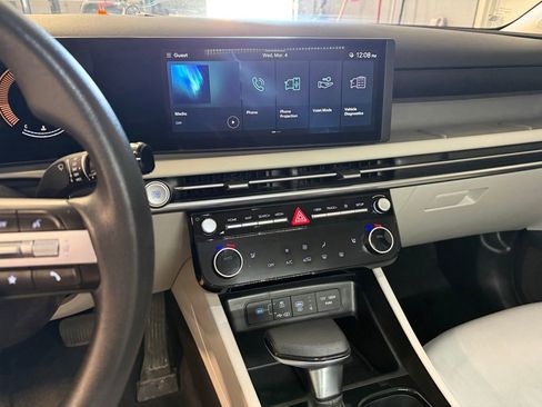 Used 2025 Hyundai Tucson SEL image 19