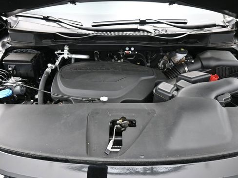 Certified 2026 Honda Odyssey EX-L image 40