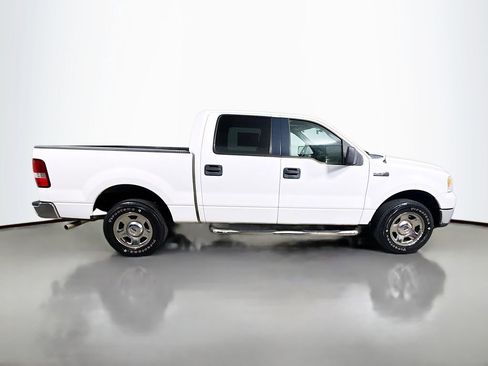 Used 2005 Ford F150 XLT image 7