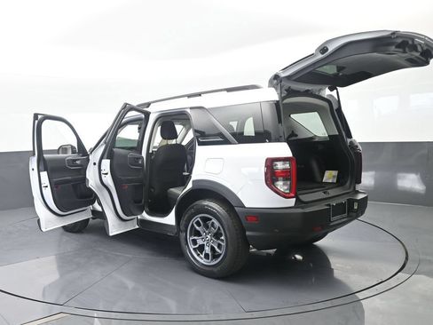 Used 2024 Ford Bronco Sport Big Bend w/ Convenience Package AWD/4WD image 69