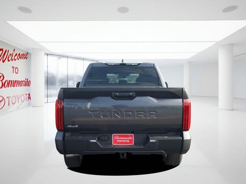 New 2026 Toyota Tundra SR5 image 6