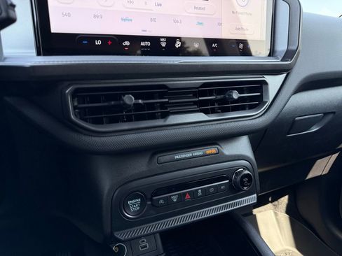 New 2025 Ford Bronco Sport Big Bend w/ Black Appearance Package image 18