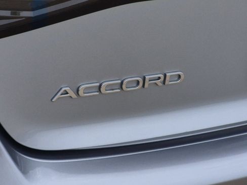 Used 2024 Honda Accord LX image 26