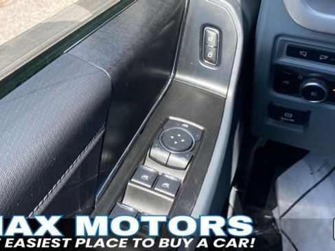 Used 2023 Ford F150 XLT w/ Equipment Group 302A High AWD/4WD image 16