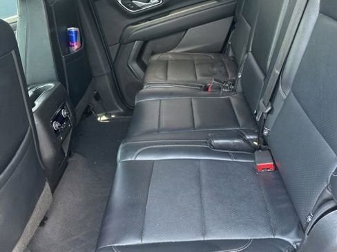 Used 2023 Chevrolet Tahoe LS w/ Driver Alert Package RWD image 17