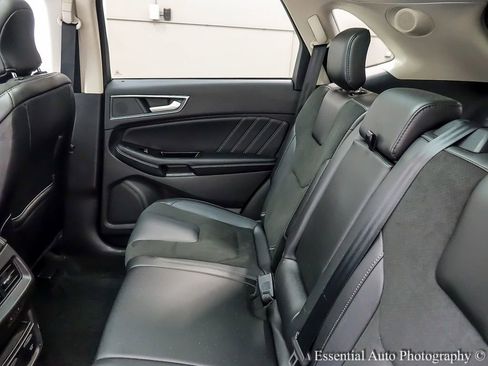 Used 2018 Ford Edge Sport w/ Equipment Group 401A image 13