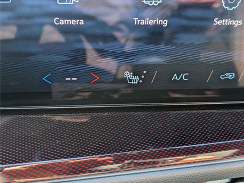 New 2026 Chevrolet Traverse Z71 w/ Enhanced Driving Package image 30