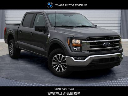 Used 2023 Ford F150 XLT