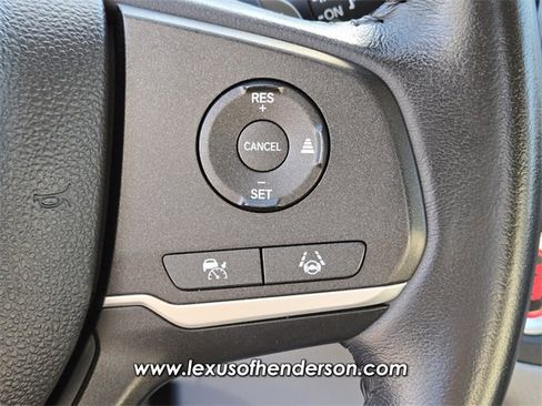 Used 2023 Honda Odyssey EX-L image 29