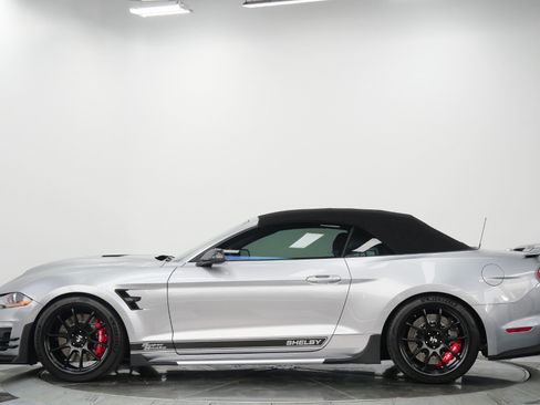 Used 2021 Ford Mustang GT Premium w/ GT Performance Package RWD image 6
