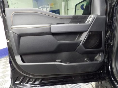 Used 2025 Ford F150 Tremor w/ Equipment Group 402A High AWD/4WD image 63