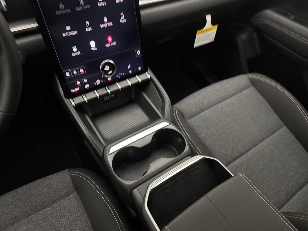 New 2027 GMC Terrain Elevation AWD/4WD image 17
