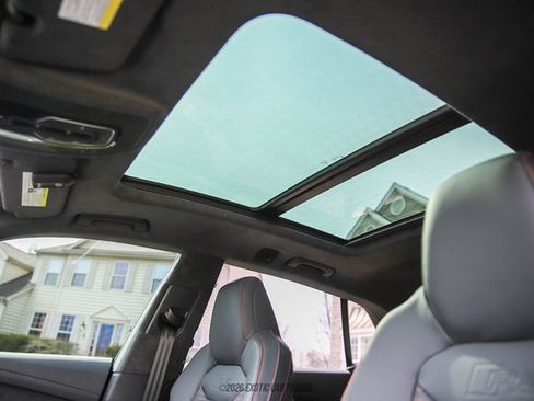 Used 2025 Audi RS Q8 performance image 38